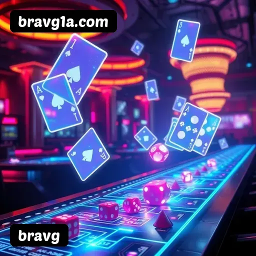 bravg APK - Download Oficial Android
