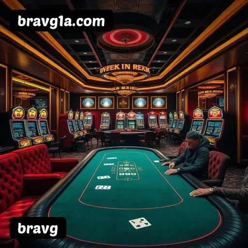 Como Instalar APK bravg