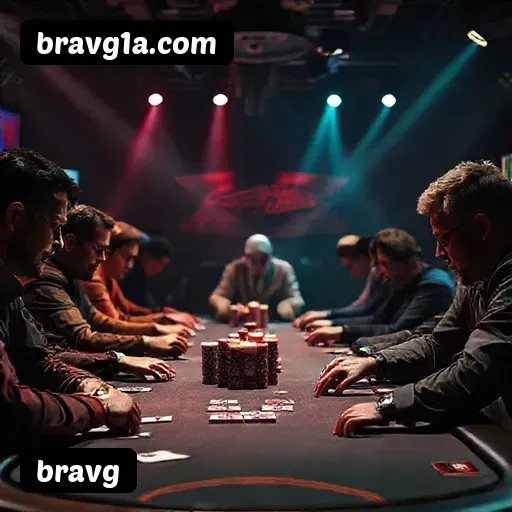 Como Registrar e Fazer Login bravg