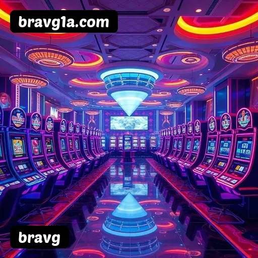 FAQ - Perguntas Frequentes bravg