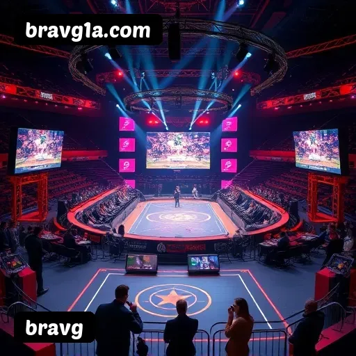 Termos e Condições Transparentes bravg