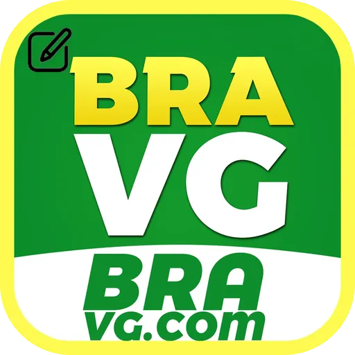 Cadastro rápido e seguro na bravg