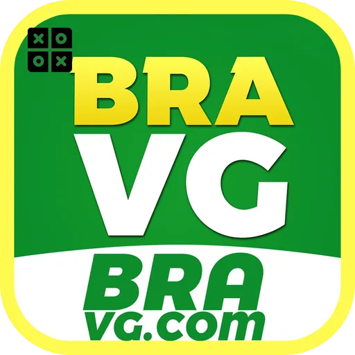Jogos online da bravg com variedade de opções