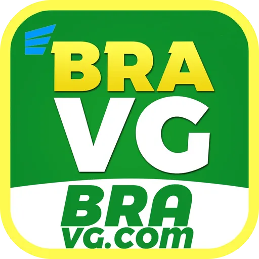 Logo da bravg