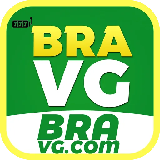 Slots online da bravg com jackpots progressivos